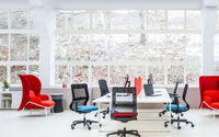 Sharedesk